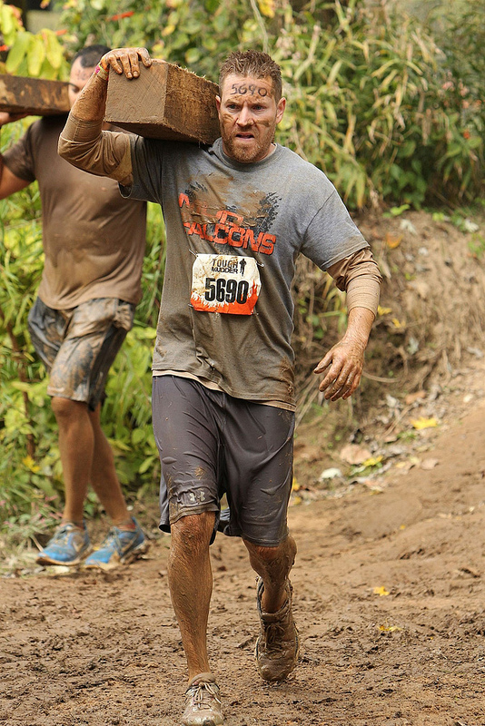 Tough Mudder