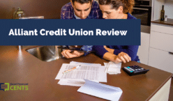 Alliant Credit Union Review