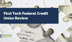 First Tech Federal Credit Union Review